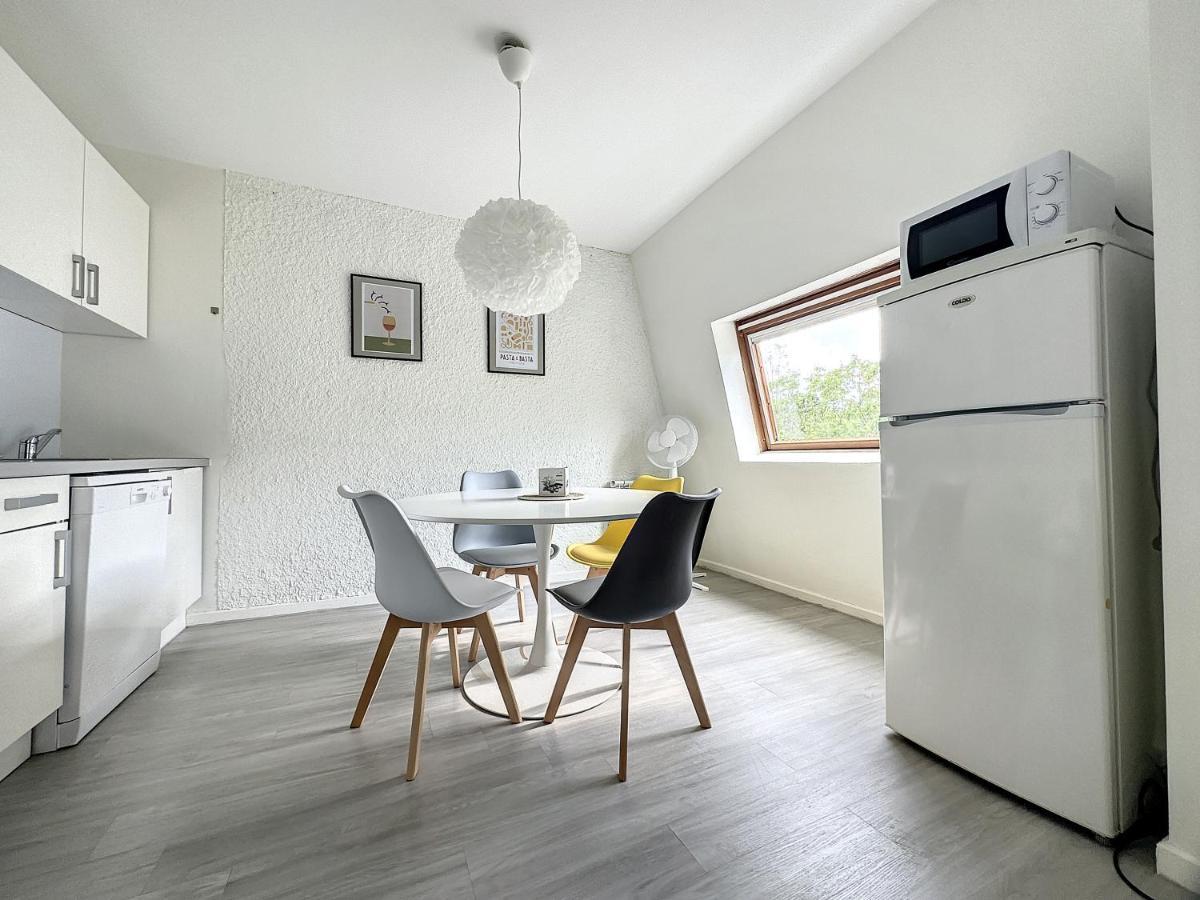 Appartement Aux Portes Des Gorges Du Tarn Ispagnac Dış mekan fotoğraf