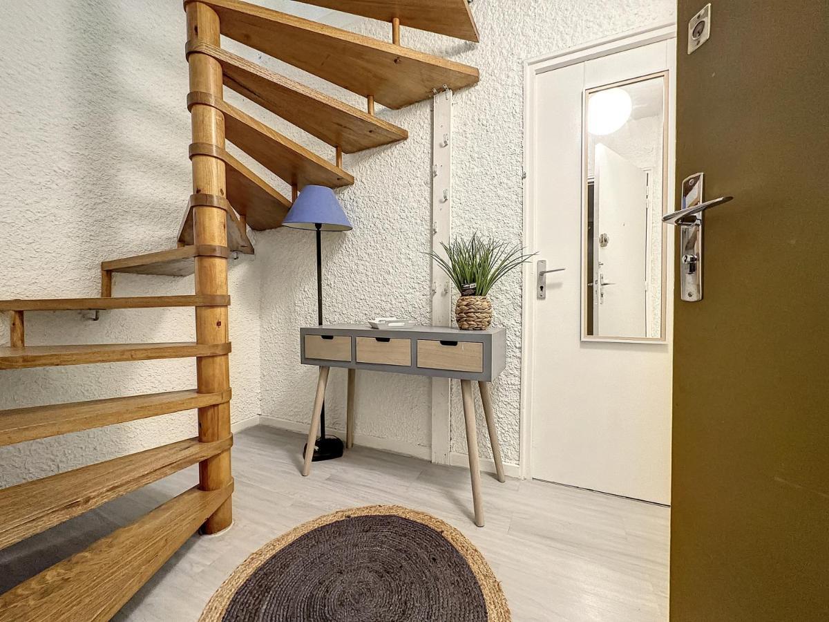Appartement Aux Portes Des Gorges Du Tarn Ispagnac Dış mekan fotoğraf